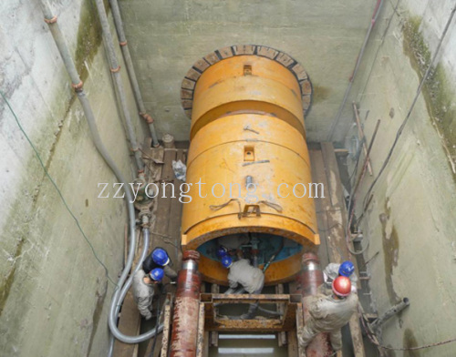 河南非开挖顶管施工方案供应库-海商网,修理维