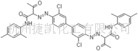 油漆顏料黃13
