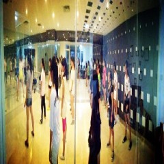 厦门bigbang舞蹈厦门金贤重舞蹈厦门EXO舞蹈