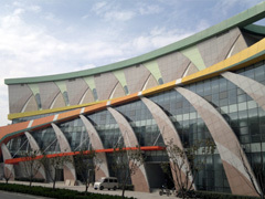 山西艾尼维尔空调设备有限公司