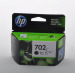 HP CC660AA 702黑色墨盒