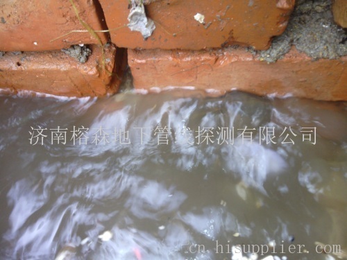 合肥地下管道漏水检测|合肥自来水漏水检测|合