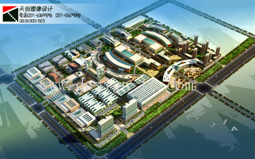 河南专业住宅设计公司-海商网,设计和摄影产品