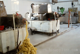 生产豆制品机器