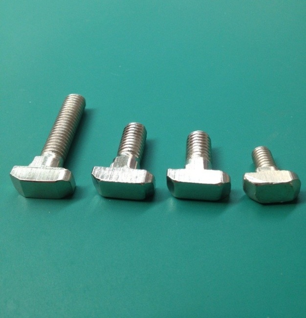 厦门工业铝型材T型螺母供应库-海商网,其他门