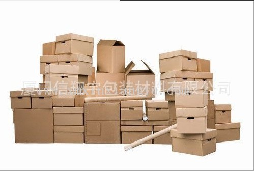 厦门工业纸箱厂