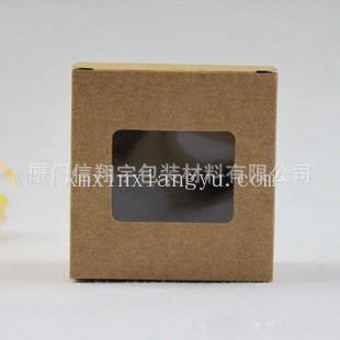 厦门牛皮纸包装厂家