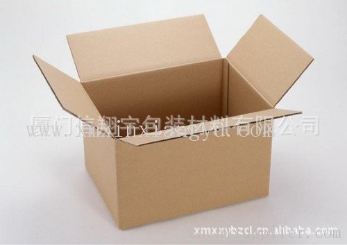 厦门纸箱