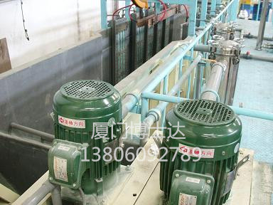 立式耐酸循環水泵