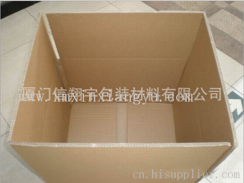 厦门纸箱价格