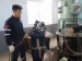 長春潛水公司