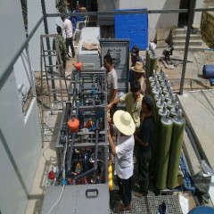 云南水处理药剂曲靖环保公司玉溪环保公司玉溪