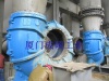 脫硫漿液泵修復