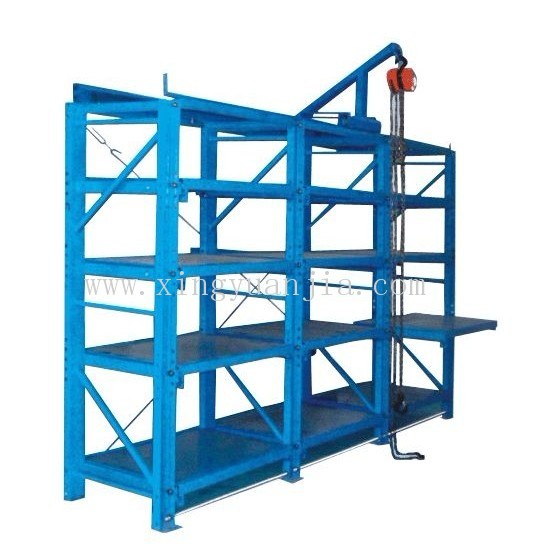 厦门模具架厂家