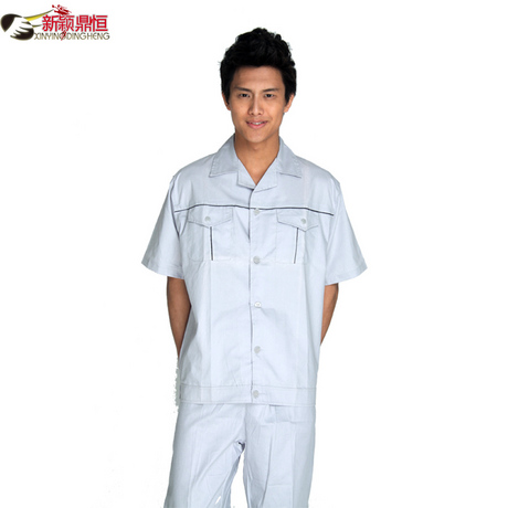集美工作服生产厂家
