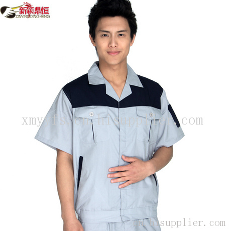 厦门 工作服