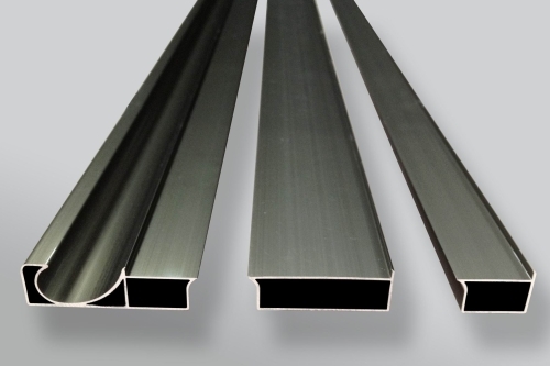 江苏晶钢门铝材多少钱