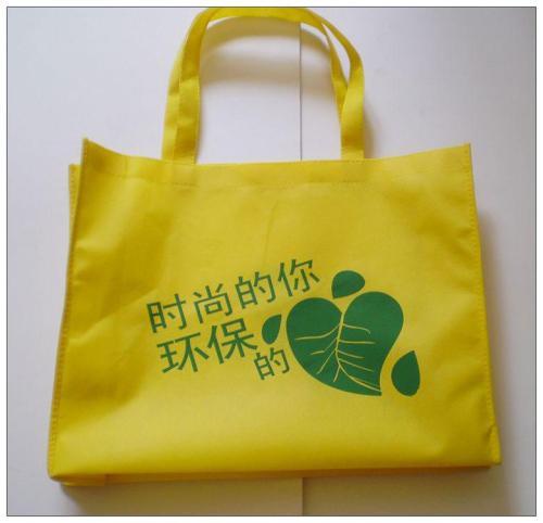 无纺布袋用途小知识