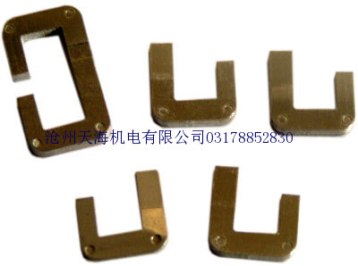 加工精密冲压件