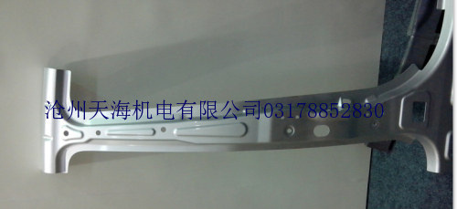 精密冲压件加工