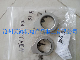 精密拉伸件产品