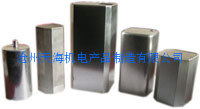 航天飞机用铁镍合金拉伸件