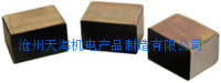 航天飞机用铁镍合金拉伸件