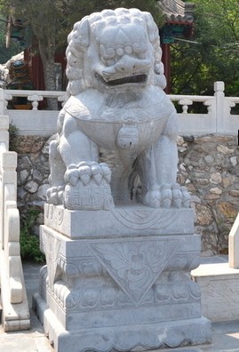 德阳石狮雕刻