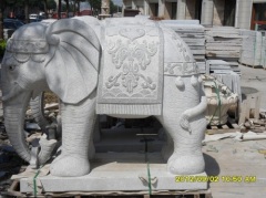 四川大象石雕厂家