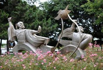 雕像常见问题及保养问题