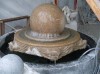 德陽風水球噴泉