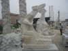 大型公园石雕