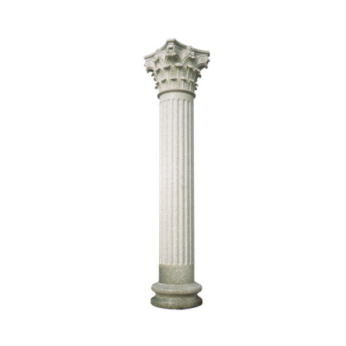 德陽羅馬柱石雕