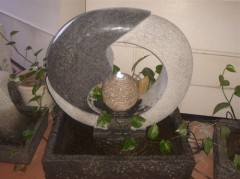 广汉艺术石雕
