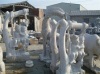 德阳人物石材雕塑制作