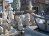 绵阳人物石材雕塑制作