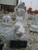人物石雕雕塑