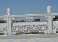 贵州石雕护栏厂