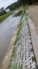 河道生態護坡磚