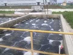 漳州废水处理设备