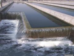 漳州氨氮废水处理