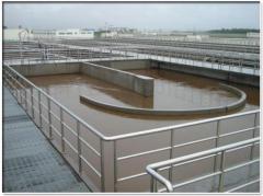 漳州含油廢水處理設備