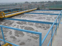 三明地埋式污水处理设备