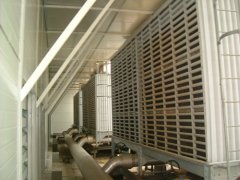 福州水泵噪音治理設備