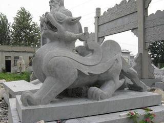贵州石雕-贵阳石雕首*博星雕塑