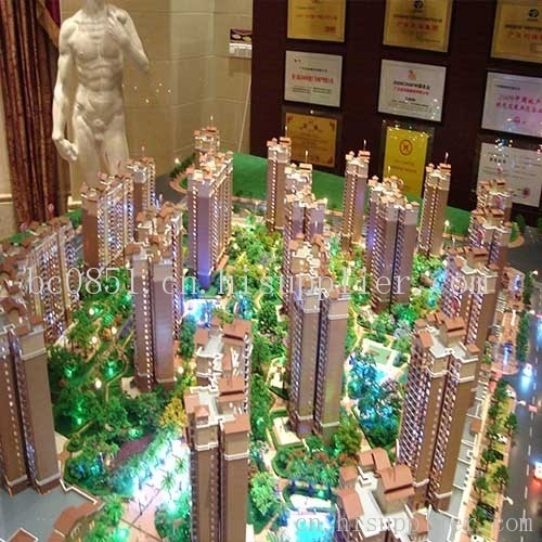 贵阳沙盘模型公司