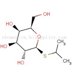 异丙基-β-D-硫代半乳糖吡喃糖甙367-93-1