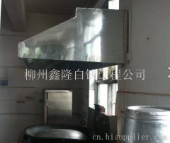 柳州厨房油烟净化