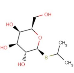 异丙基-β-D-硫代半乳糖吡喃糖甙367-93-1