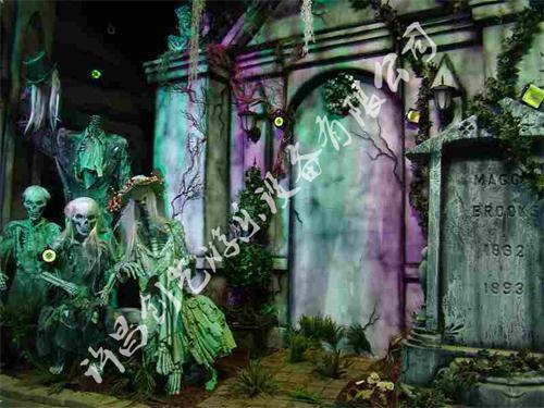 想找一些诡异的歌!